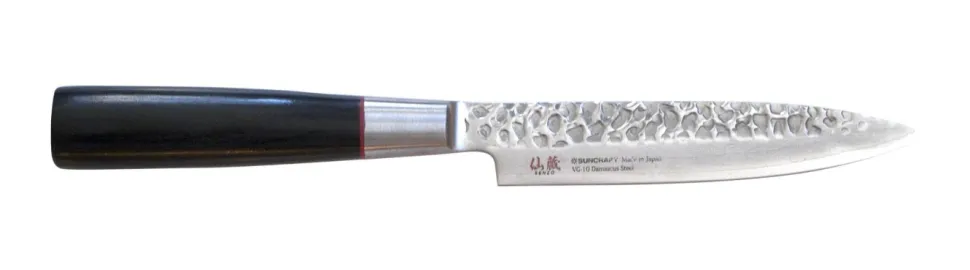 Petty 12cm, Senzo - Suncraft