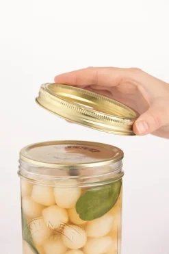 Pickles-set - Kilner