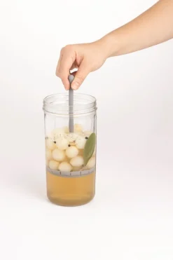 Pickles-set - Kilner