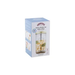 Pickles-set - Kilner