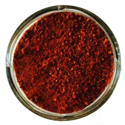 Piment d'Espelette AOP/PDO - Baskisk chili, 250 g