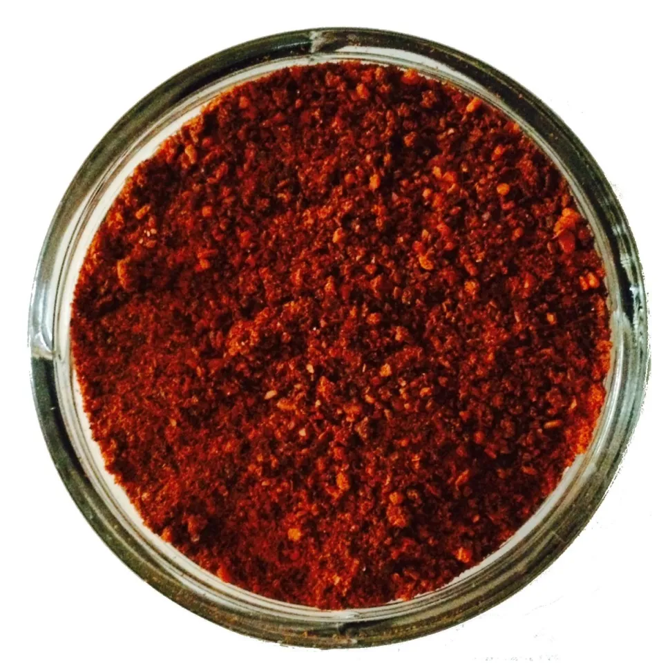 Piment d'Espelette AOP/PDO - Baskisk chili, 250 g