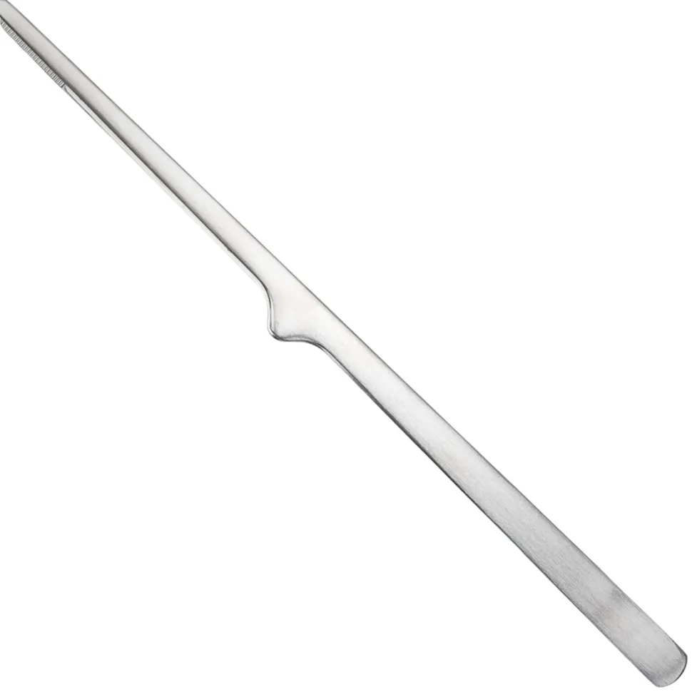 Pincett, Stando Silver, 25cm - Gestura