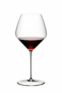 Pinot Noir/Nebbiolo Vinglas, 2-pack, Veloce - Riedel