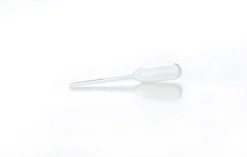 Pipett, mini, 500-pack - 100% Chef