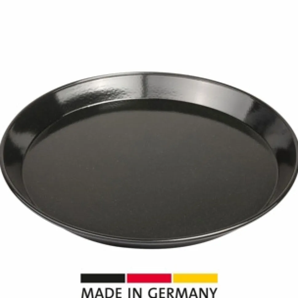 Pizzaform, emaljerad, 28 cm - Westmark