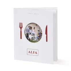 Pizzaiolo, Stort tillbehörskit till Pizzaugn - Alfa Forni