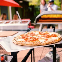 Pizzaspade - Ooni - 12 tum