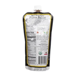 Pizzasås, New York-stil, 227 g - Bianco DiNapoli