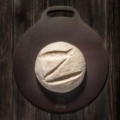 Pizzastål, kolstål - Kockums