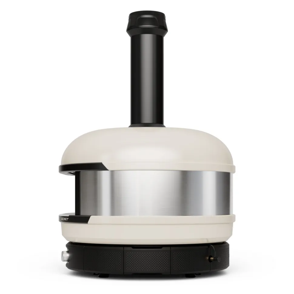 Pizzaugn Dome Gen 2.0, Benvit - Gozney