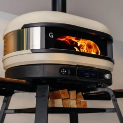 Pizzaugn Dome Gen 2.0, Benvit - Gozney