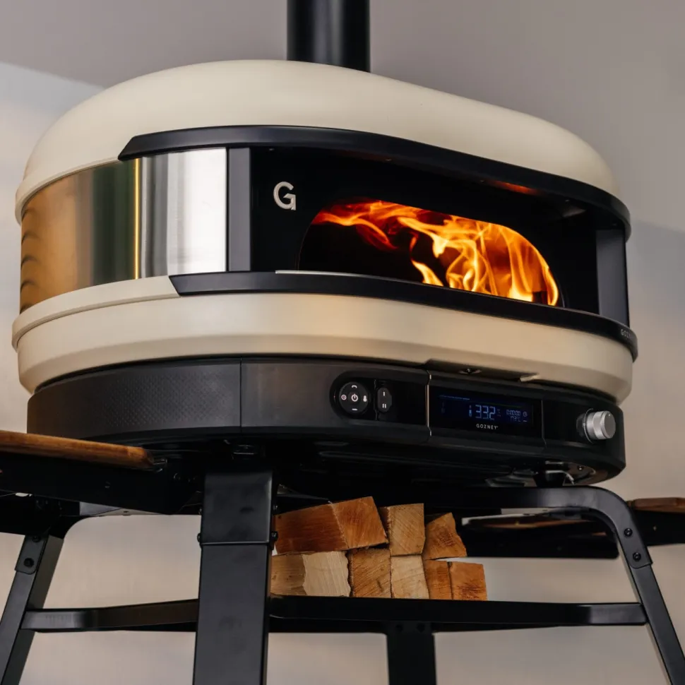 Pizzaugn Dome Gen 2.0, Benvit - Gozney