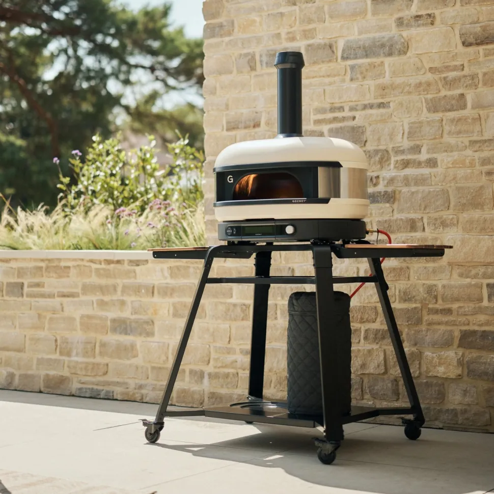 Pizzaugn Dome Gen 2.0, Benvit - Gozney