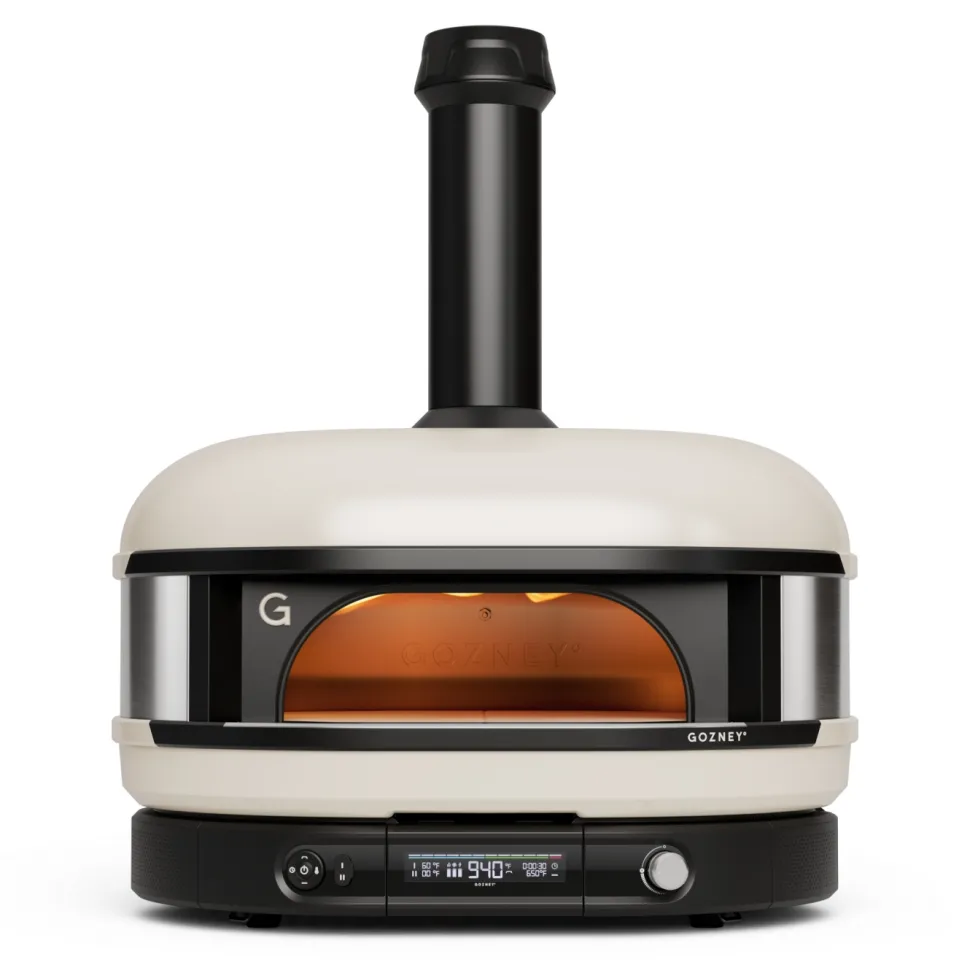 Pizzaugn Dome Gen 2.0, Benvit - Gozney