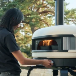 Pizzaugn Dome Gen 2.0, Benvit - Gozney