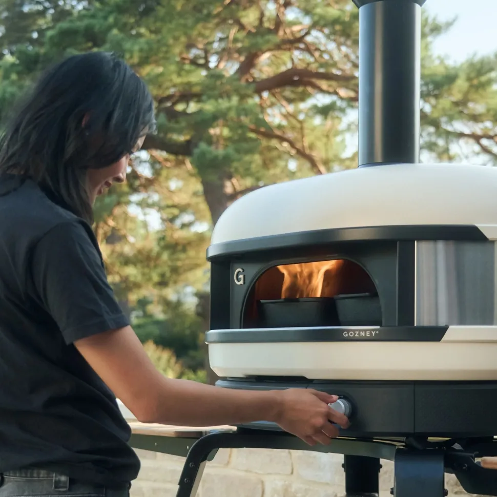 Pizzaugn Dome Gen 2.0, Benvit - Gozney
