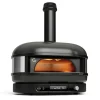 Pizzaugn Dome Gen 2.0, Svart - Gozney
