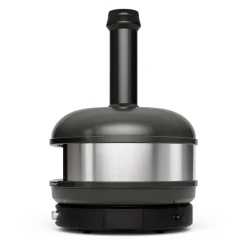 Pizzaugn Dome Gen 2.0, Svart - Gozney