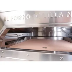 Pizzaugn, gasol - Il Forno di Lilla Napoli