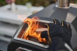 Pizzaugn Karu 2 Pro, 16 tum Vedledad / Gaseldad - Ooni