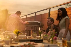 Pizzaugn Koda 2 Max, 24 tum Gaseldad - Ooni