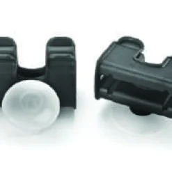 Plank soaker clips, set om 2 st