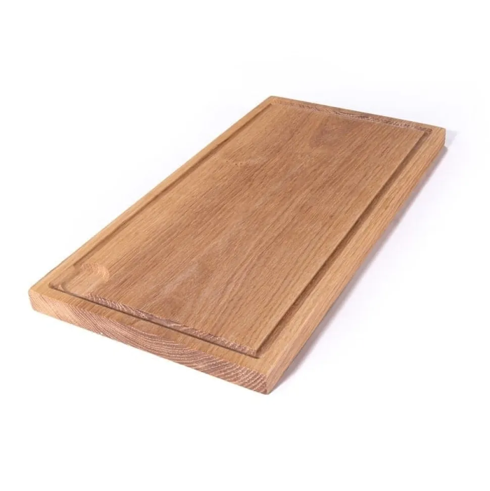 Planksteksbräda, 40x21x2,1 cm - AT-Line