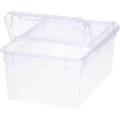 Plastburk med viklock - 1,3L