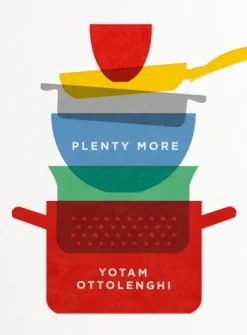 Plenty More av Yotam Ottolenghi