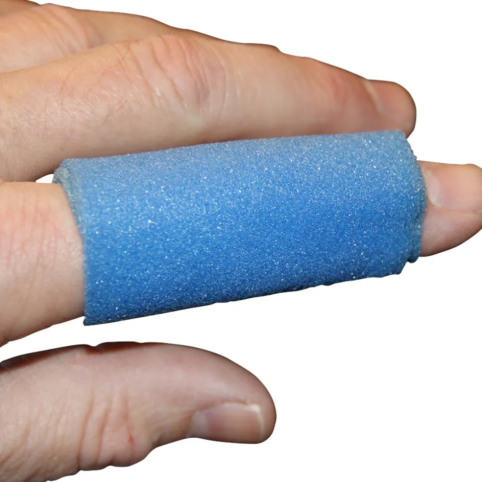 Plåster, Super soft foam, rulle 6cm x 4,5 m - Alphra Medic