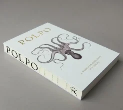 Polpo, A Venetian Cookbook (Of Sorts) - Russel Norman