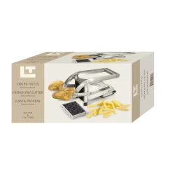 Pommes frites-skärare - Tellier