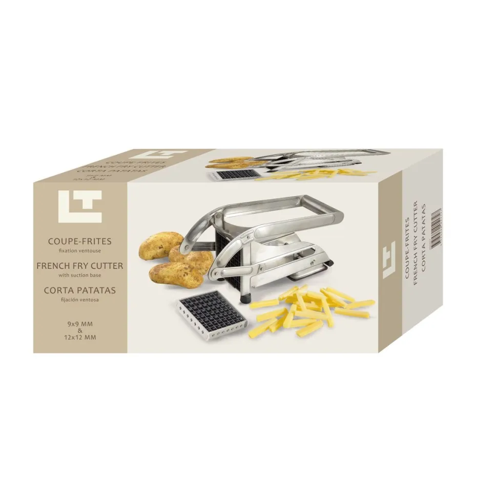 Pommes frites-skärare - Tellier