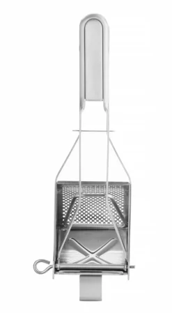 Potatispress, trekantig - Hendi