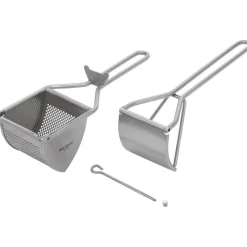 Potatispress Triangel - Westmark