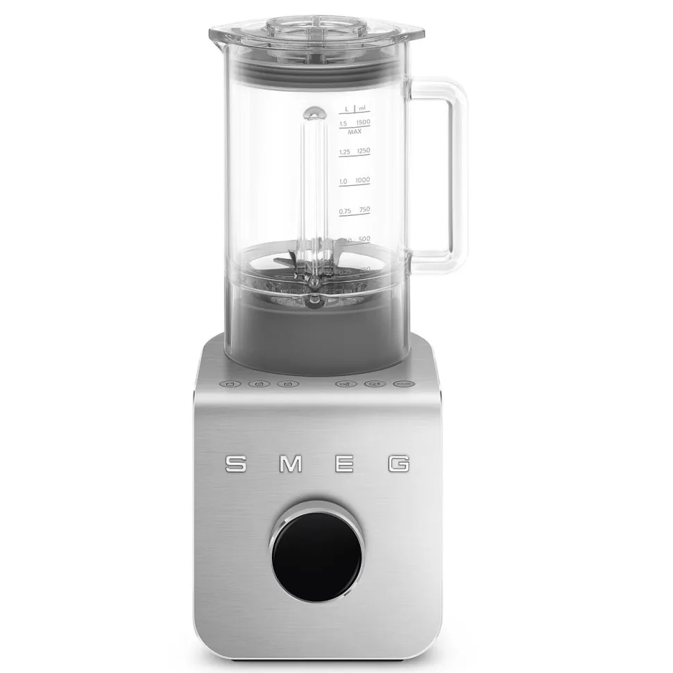 Powerblender, Grön - Smeg