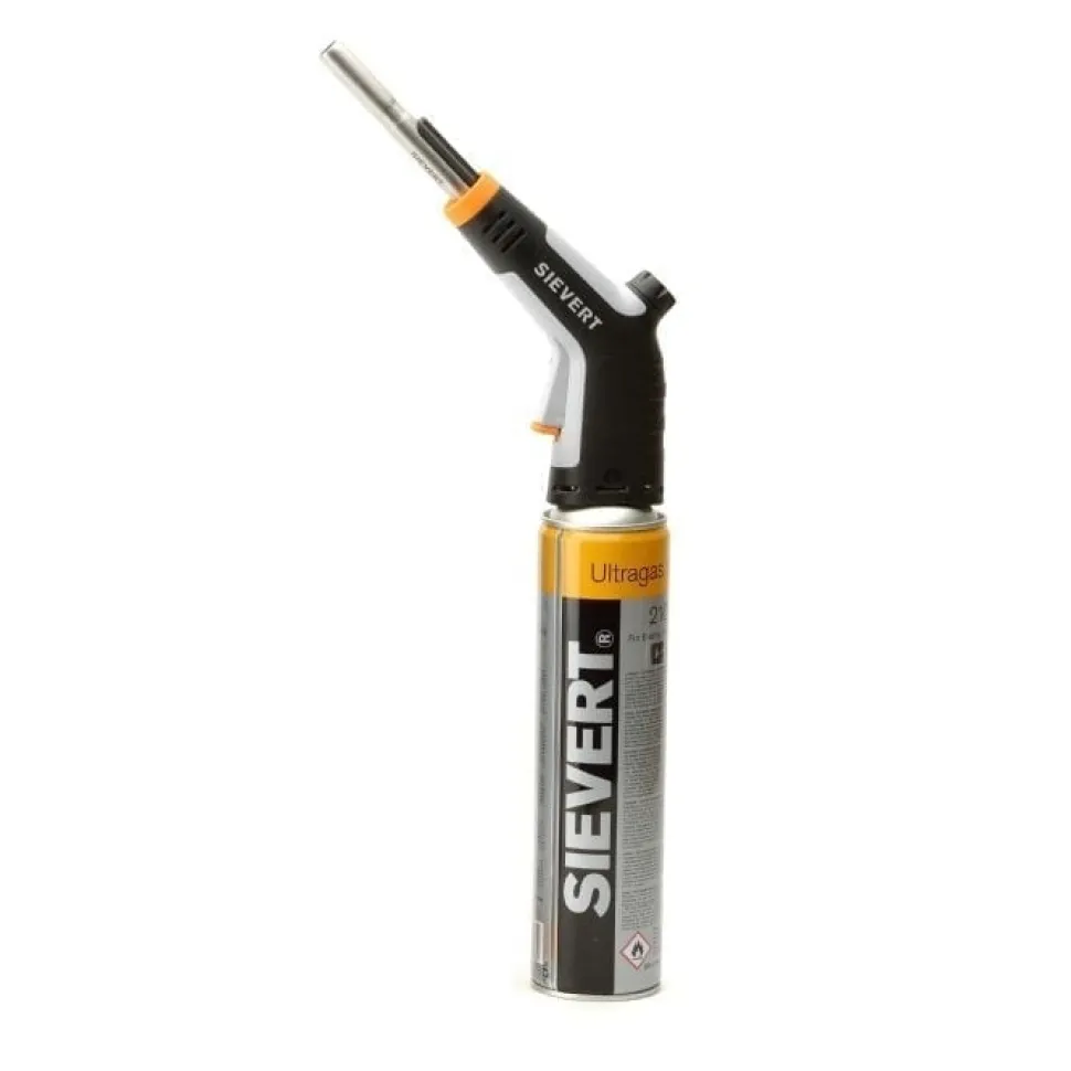 Powerjet 2535 inkl. ultragas 2205 - Sievert