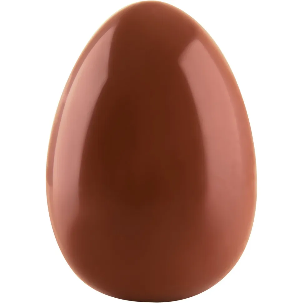 Pralinform, Ägg 14x20cm - Martellato