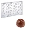 Pralinform MA1607 - Martellato