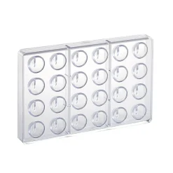 Pralinform MA1607 - Martellato
