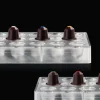 Pralinform, PC36, kapsel, 21 praliner - Pavoni