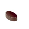 Pralinform, PC115, oval, slät, 21 praliner - Pavoni
