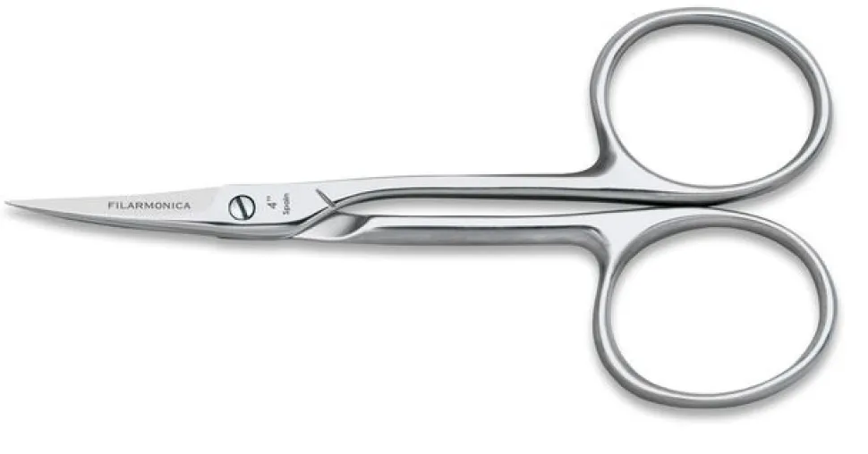 Precisionssax, 10 cm - 3 Claveles