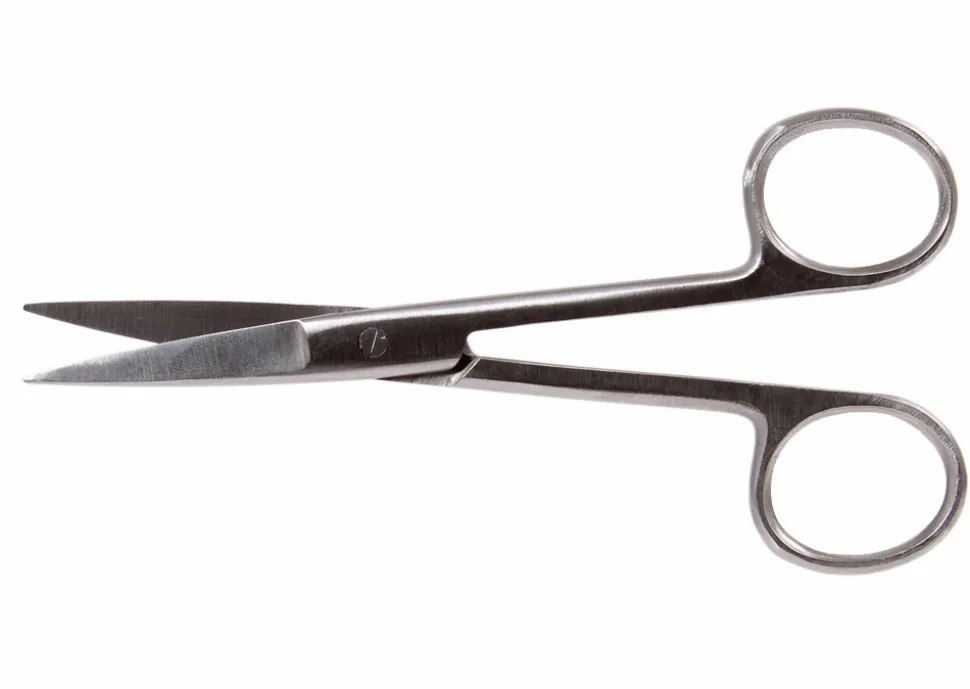 Precisionssax, 13cm - The Kitchen Lab