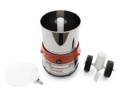 Premier Chocolate Refiner, Melanger till choklad-conchning - 100% Chef
