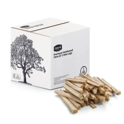 Premium Hardwood 13cm Oak Logs - Ooni