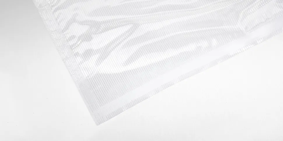 Premium Vakuumpåsar, 50st - Magic Vac - 250 mm x 350 mm