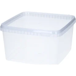 Prepplåda / Godislåda, 3 L