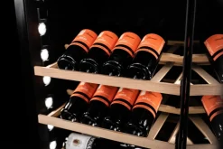 Presentationshylla, VD180 - Vigneron